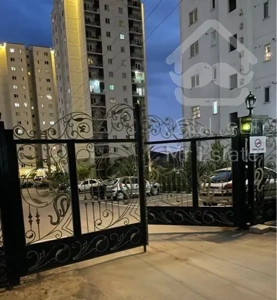 فاز١١ پردیس ویو دار طبقه ١٢جنوبى بدون واسطه دلال