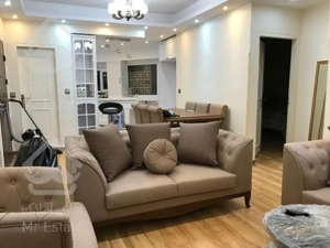 پذیره نویسی واحد ۱۱۵ متر در چیتگر/رومنس حکیم