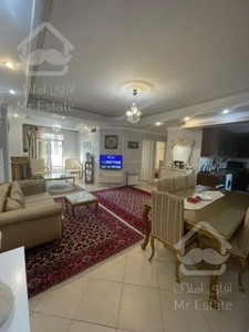 83متر 2خواب*فول امکانات*شهرزیبا*سالن پرده خور