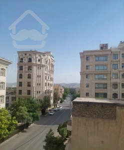 فــروش آپارتمان ۱۴۷متـر امــامت۱۰ سـرمایه گذاری