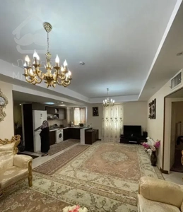 85متر /پارکینگ دار/مترو