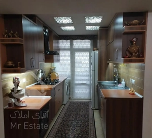 ۷۵متر اپارتمان خیابان تختی