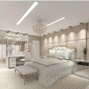 *فروش واحد ۱۸۰ متری 4خواب / شهرک مجلل چیتگر