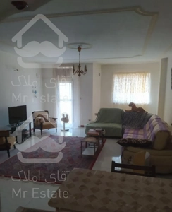 رهن و اجاره آپارتمان دوخوابه شهرک قدس