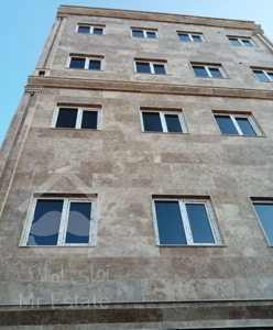 فروش آپارتمان ۷۵ متری ۲ خوابه