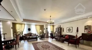 آپارتمان ۱۲۵متر۳خواب بدون دیوارمشترک فردوس شرق