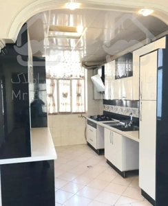 ۸۴ متر ۲خ/قابل‌معاوضه/شمال حبیب اللهی