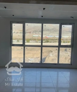 آپارتمان 110متری (ویوو ابدی) گرمدره شمالی