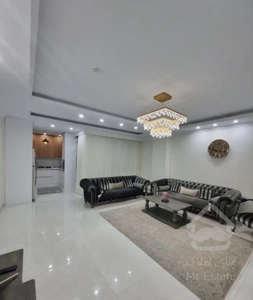 ۹۰متر / فول امکانات کم سن /نگین فردوس