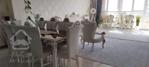 آپارتمان ۱۲۵ متری سند دار