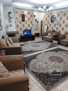 فروش آپارتمان/فول دوخواب/فردوس شرق