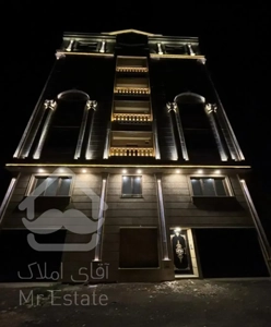 ۱۷۵ متری در بهترین لوکیشن