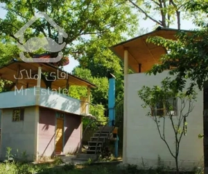 اجاره خانه درختی کلیبر باغات اولیبان