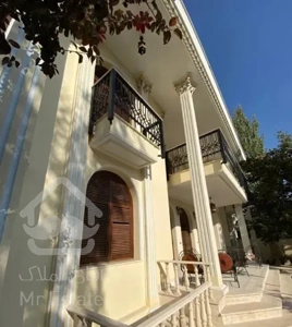 ۱۰۰۰ متر عمارت /قواره شمالی/شهرک غرب