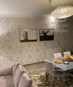 ابتدای هاشمیه/160متر/فول