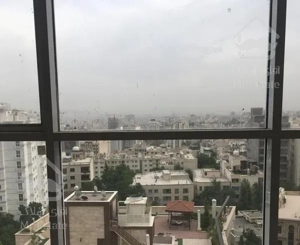 ۲۰۸متر /فول مشاعات/نیاوران-گلسنگ