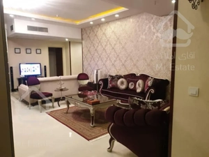 ۱۲۱متر دوخواب نوساز سازمان شمالی تکواحدی