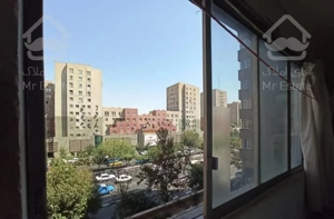 ۸۴متر. دوخوابه/فاز دو نواب