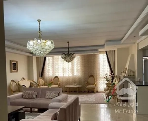 اپارتمان ۱۵۰ متری سه خوابه در بلوار فردوس