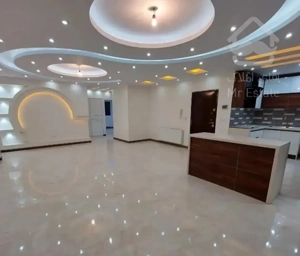 ۱۰۵متر فول بلوار اباذر