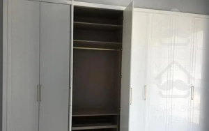 اپارتمان ۲۲۰متری فرمانیه(خیابان ثروتی)