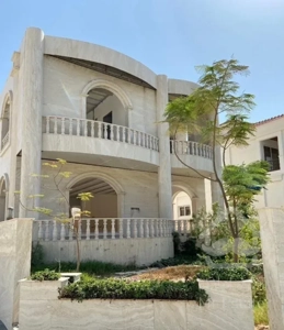 ویلایی صفر۴۲۰متر متر ۶ خواب تهاتر