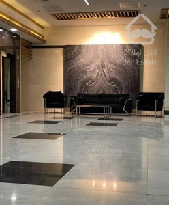 ۱۱۰ متر ۲ خواب - چشم انداز زیبا