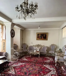 اجاره آپارتمان ۱۰۵متردوخوابه طبقه ۳ درکوچه باغ