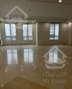 اپارتمان ۲۰۰ متر زعفرانیه(مشاعات ابی)