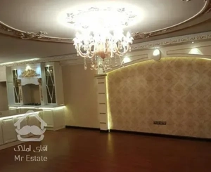 کاشانی مهران ۲۰۰ متر ۴خواب خوش نقشه