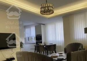 طوقانی ، 76 متر ، رو به آفتاب ، فول دیزاین