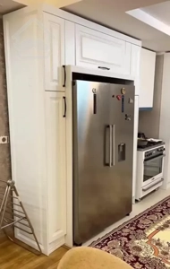 ۱۶۰ متر نوساز تک‌واحدی در سازمان برنامه شمالی