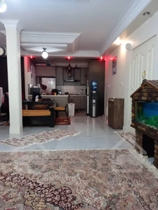 اجاره آپارتمان در فردوس شرق