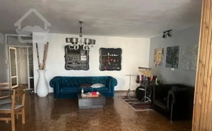 فرمانیه غربی برج طبقه ۹متراژ ۲۰۸متر ۳خوابه فول