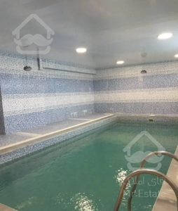 اجاره ویلا استخر دار با وسایل بازی