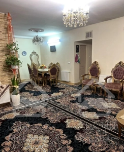 آپارتمان۸۵متر دوخواب فول تکمیل