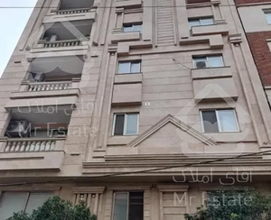 آپارتمان ۱۰۷متری با دسترسی به مرکز شهر