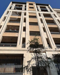 آپارتمان ۱۰۰ متر « ۳ بر نورگیر » شهرزیبا /۳ ساله