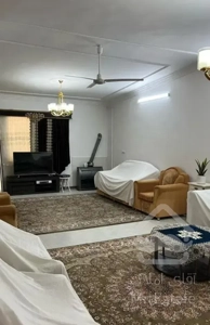 فروش ساختمان دو واحدی