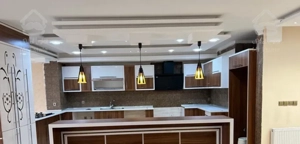 فروش اپارتمان 230 متری بلوار بهشت