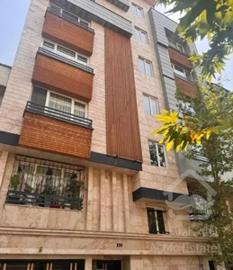 ۸۹متردو خوابه نوساز ششم غربی قنات کوثر