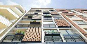 فروش 185متر/3پارکینگ سندی(سعادت آباد)