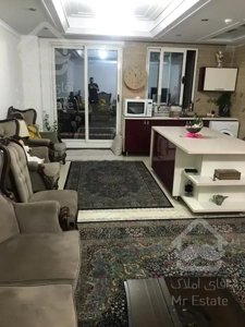 رهن و اجاره واحد ۸۷ متر آیت الله کاشانی