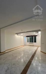۱۳۵ متری/ ۳ خواب/ پرنور/ دولت کیکاووس