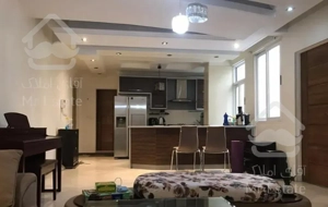 ۶۳متر مرزداران/فول امکانات/۲پاسیو فول