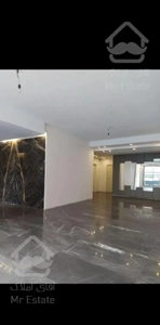 ۱۵۵ متر کلیدنخورده قیطریه