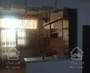 آپارتمان 70متر یک خواب بدون مشرف