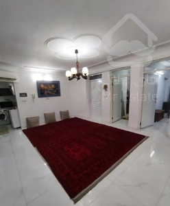 آپارتمان 106 متری 3 خوابه / بر اصلی رجایی