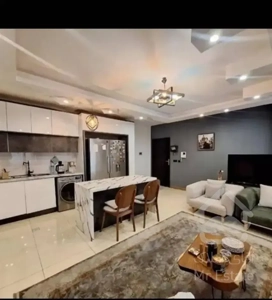 سازمان برنامه شمالی ۱۰۵ متری ۲خواب