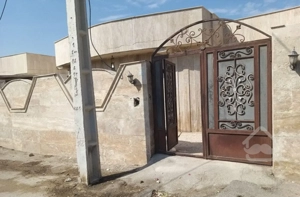 ویلایی شهرک بوستان (فرهنگیان)